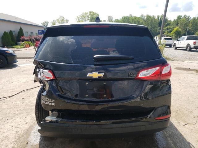 Photo 6 from auction – 2020 CHEVROLET EQUINOX LS with VIN 2GNAXHEV5L6180873