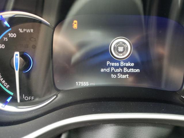 Photo 9 from auction – 2024 CHRYSLER PACIFICA HYBRID SELECT with VIN 2C4RC1S71RR166741