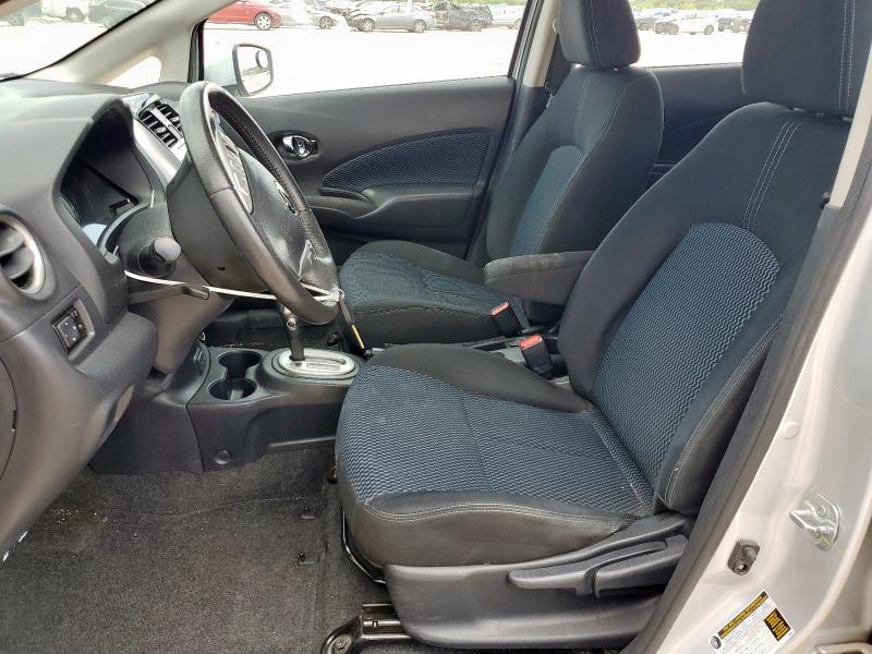 Photo 7 from auction – 2017 NISSAN VERSA NOTE with VIN 3N1CE2CP4HL352003