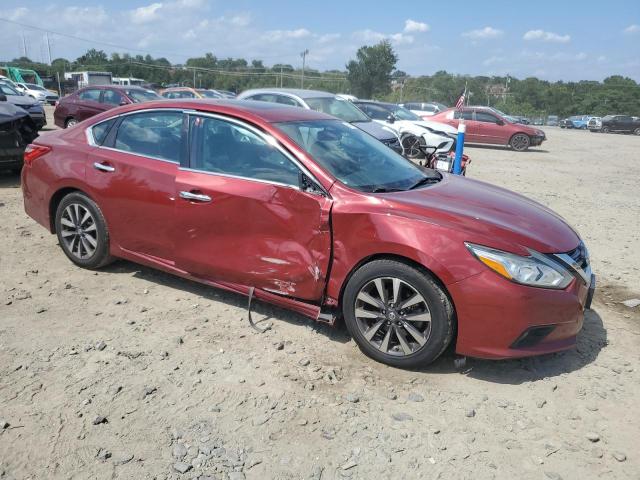 Photo 4 from auction – 2017 NISSAN ALTIMA 2.5 with VIN 1N4AL3AP5HC208254