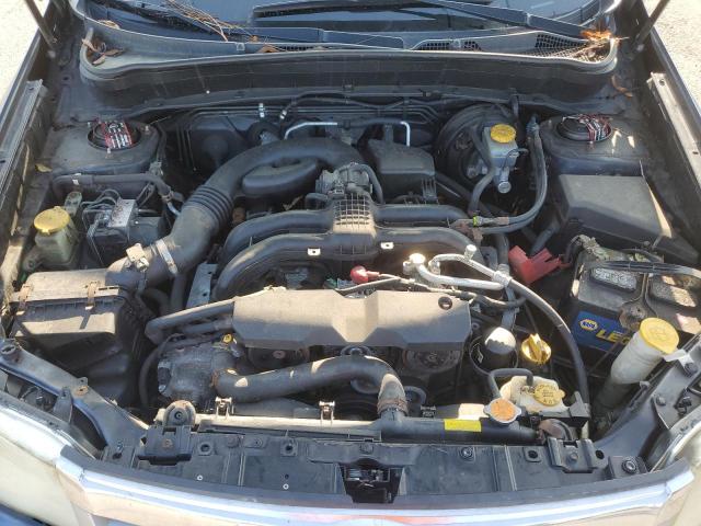Photo 12 from auction – 2012 SUBARU FORESTER 2.5X with VIN JF2SHABCXCH439051