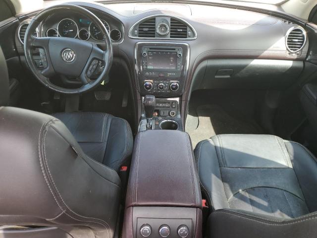Photo 8 from auction – 2016 BUICK ENCLAVE with VIN 5GAKVBKD9GJ197939