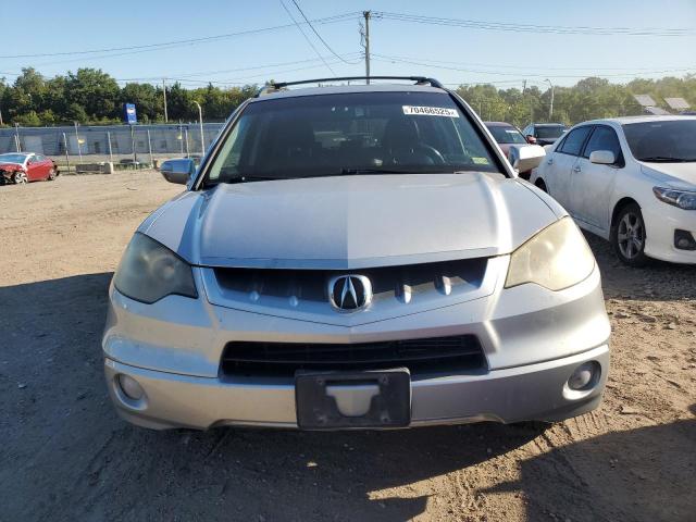 Photo 5 from auction – 2007 ACURA RDX TECHNO with VIN 5J8TB18507A007761