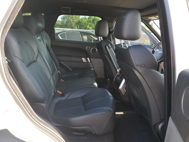 Photo 11 from auction – 2017 LAND ROVER RANGE ROVE with VIN SALWG2FK1HA683478