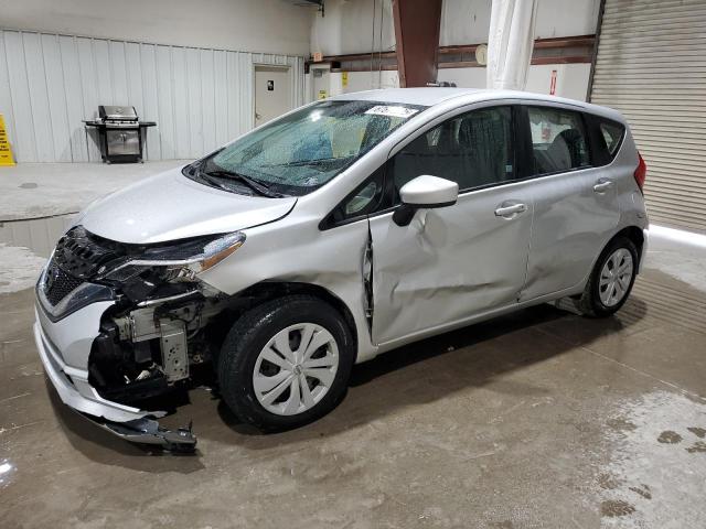 NISSAN VERSA NOTE 2018 with VIN 3N1CE2CP6JL351876 - Photo from auction
