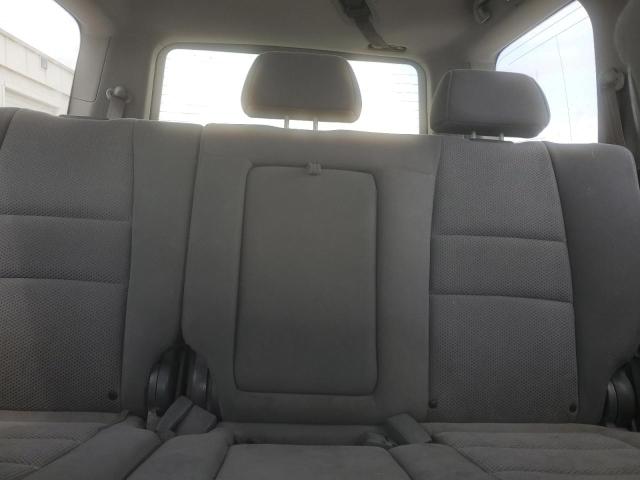 Photo 10 from auction – 2006 HONDA PILOT EX with VIN 5FNYF18406B007751