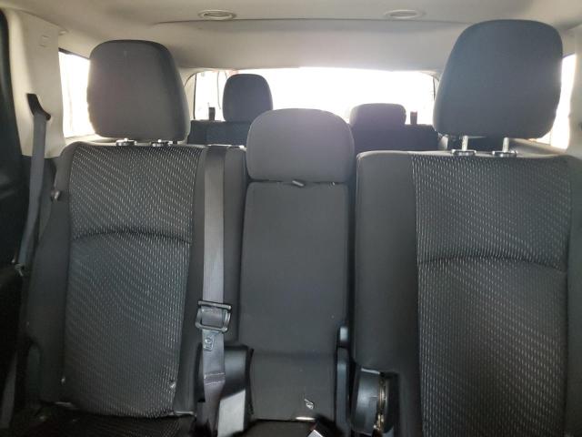 Photo 10 from auction – 2017 DODGE JOURNEY SE with VIN 3C4PDCAB8HT621702