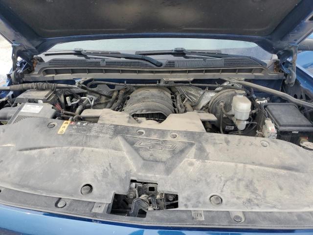 Photo 11 from auction – 2017 CHEVROLET SILVERADO with VIN 3GCUKREC4HG409175