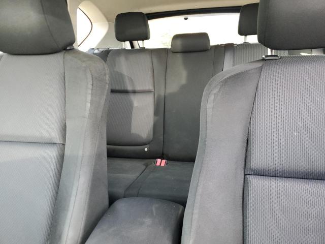 Photo 10 from auction – 2013 MAZDA CX-5 SPORT with VIN JM3KE4BE3D0131866