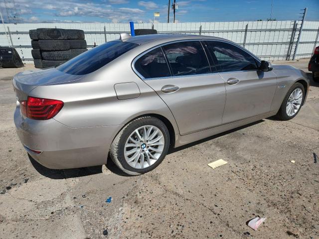 Photo 3 from auction – 2014 BMW 528 XI with VIN WBA5A7C50ED619066