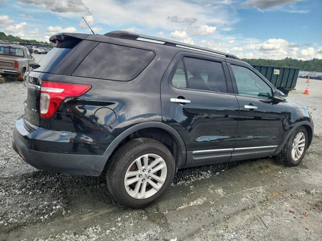 Photo 3 from auction – 2013 FORD EXPLORER X with VIN 1FM5K8D8XDGC59053