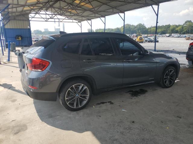 Photo 3 from auction – 2015 BMW X1 with VIN WBAVL1C52FVY29932