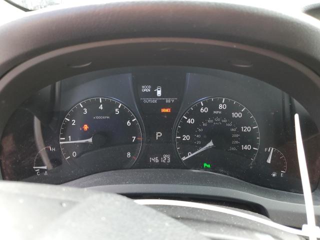 Photo 9 from auction – 2012 LEXUS RX 350 with VIN 2T2BK1BA3CC144503