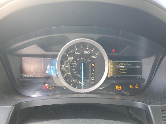 صورة رقم 9 من المزاد - 2011 FORD EXPLORER L مع VIN 1FMHK8F88BGA12864