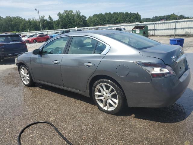 Photo 2 from auction – 2014 NISSAN MAXIMA S with VIN 1N4AA5AP2EC460542