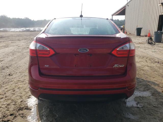 Photo 6 from auction – 2014 FORD FIESTA SE with VIN 3FADP4BJ7EM162518