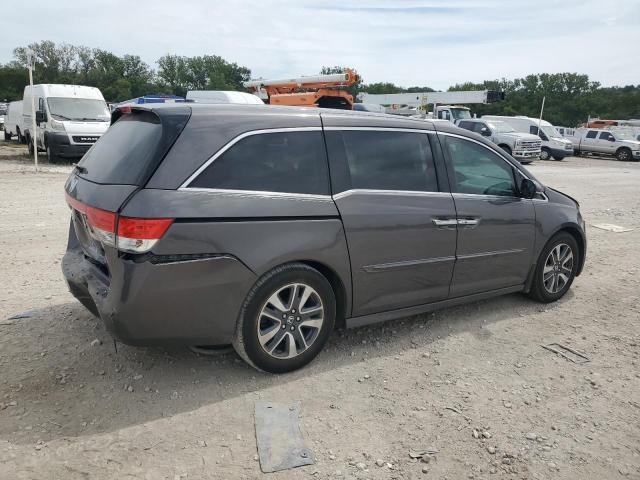 Photo 3 from auction – 2014 HONDA ODYSSEY TOURING with VIN 5FNRL5H93EB032500