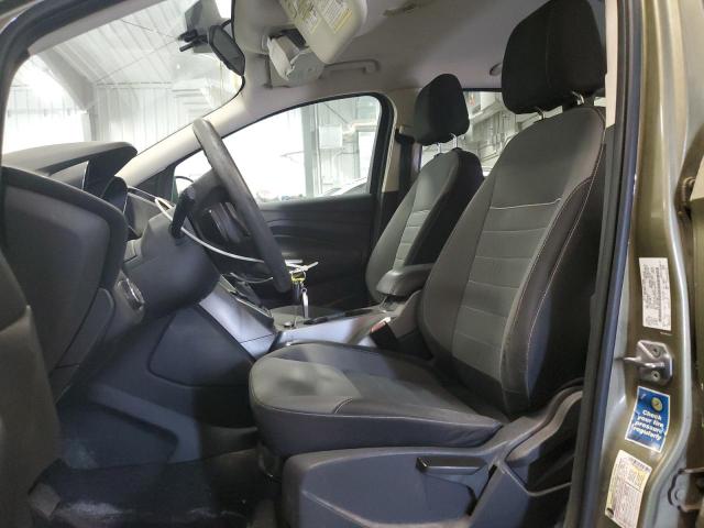 Photo 7 from auction – 2013 FORD ESCAPE SE with VIN 1FMCU9G92DUB33735