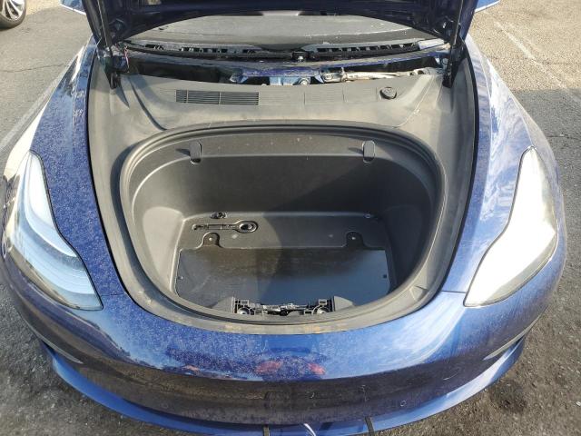 Photo 11 from auction – 2019 TESLA MODEL 3 with VIN 5YJ3E1EA1KF299346