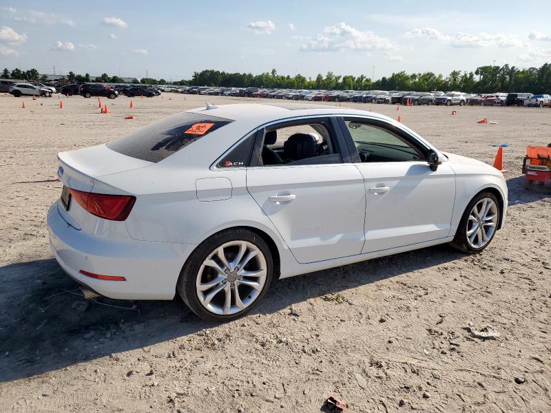 Photo 3 from auction – 2015 AUDI A3 PREMIUM with VIN WAUEFGFF9F1053465