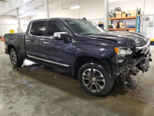 Photo 4 from auction – 2023 CHEVROLET 1500 with VIN 3GCUDJEDXPG306992
