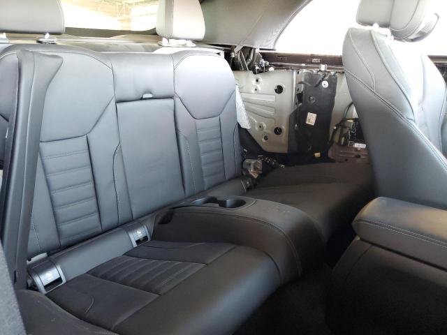 Photo 10 from auction – 2025 BMW 430I with VIN WBA33DB07SCU24010
