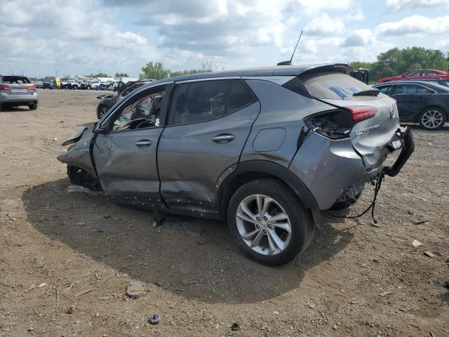 Photo 2 from auction – 2020 BUICK ENCORE GX PREFERRED with VIN KL4MMCSL2LB117659