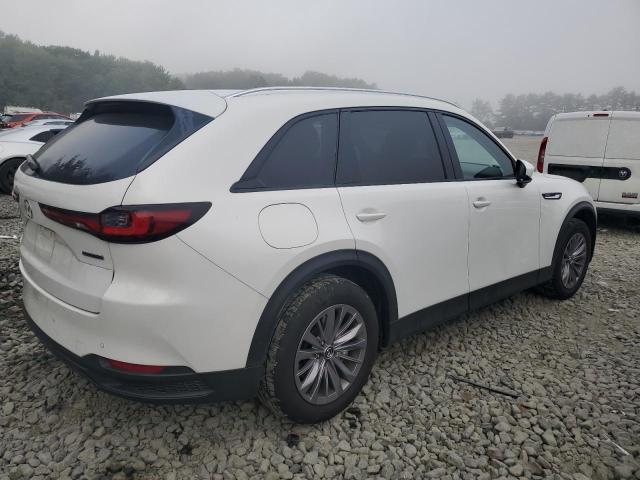 Photo 3 from auction – 2025 MAZDA CX-90 PREF with VIN JM3KKBHA4S1190563