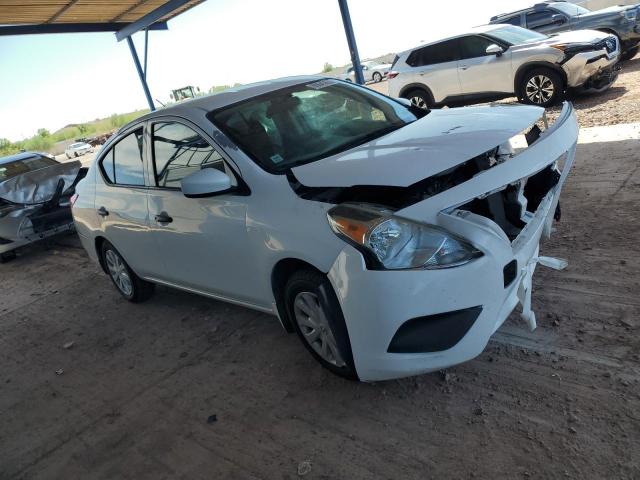 Photo 4 from auction – 2017 NISSAN VERSA S with VIN 3N1CN7APXHL856572