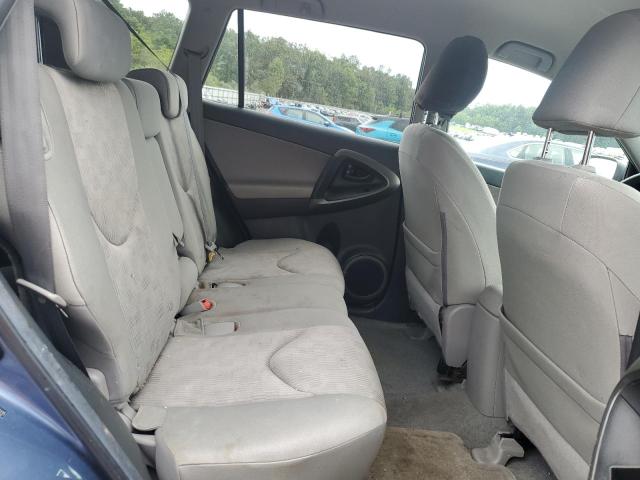 Photo 11 from auction – 2011 TOYOTA RAV4 with VIN 2T3ZF4DV8BW087115