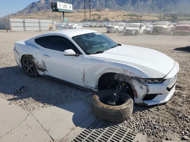 Photo 4 from auction – 2024 FORD MUSTANG with VIN 1FA6P8TH6R5134331