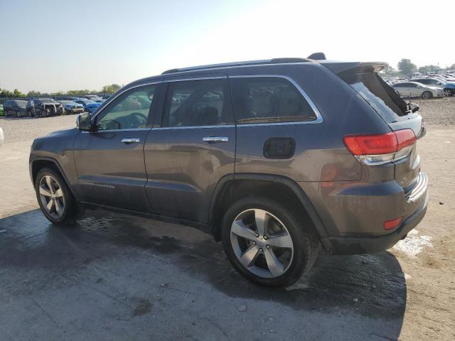 Photo 2 from auction – 2014 JEEP GRAND CHER with VIN 1C4RJEBG5EC136402