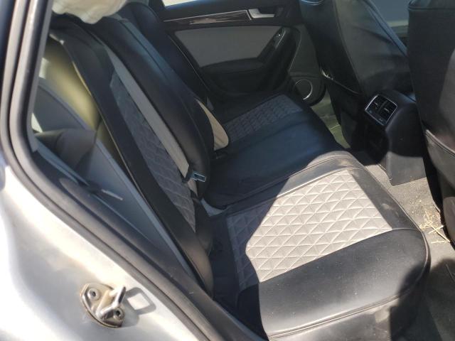 Photo 10 from auction – 2013 AUDI A4 ALLROAD with VIN WA1UFAFL9DA137584