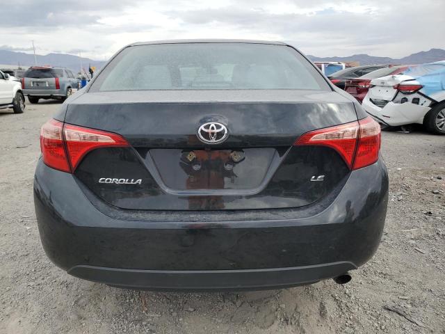 Photo 6 from auction – 2018 TOYOTA COROLLA L with VIN 2T1BURHE0JC965885