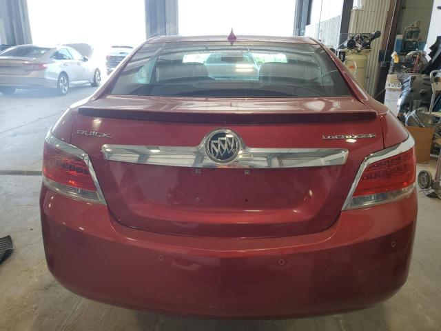 Photo 6 from auction – 2013 BUICK LACROSSE with VIN 1G4GC5ER7DF185625