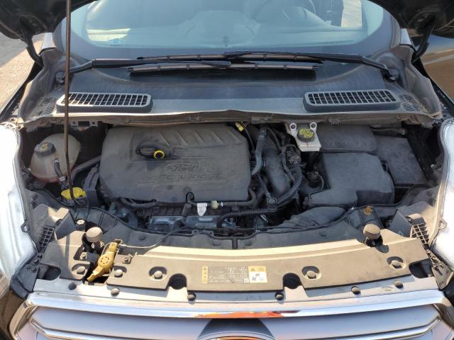 Photo 12 from auction – 2017 FORD ESCAPE SE with VIN 1FMCU0GD3HUF04665
