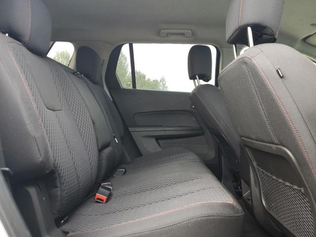 Photo 11 from auction – 2012 GMC TERRAIN SL with VIN 2GKALMEK7C6172362