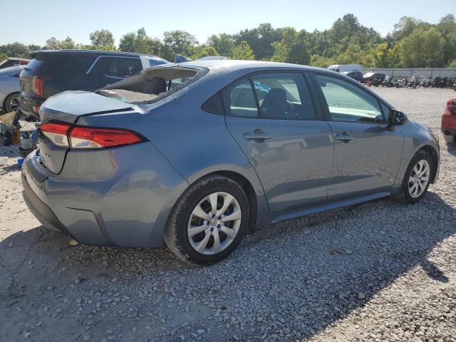 Photo 3 from auction – 2022 TOYOTA COROLLA LE with VIN 5YFEPMAEXNP324170