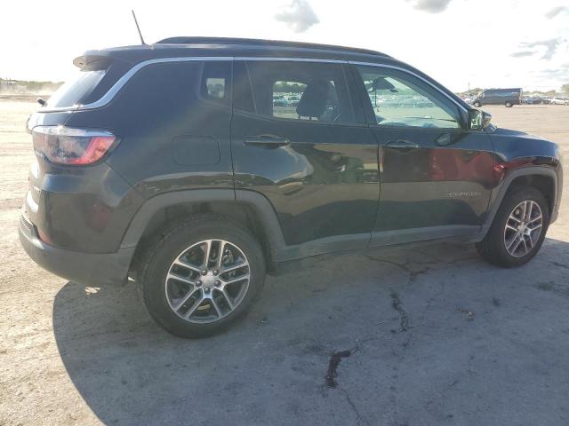 Photo 3 from auction – 2020 JEEP COMPASS LATITUDE with VIN 3C4NJDBBXLT255738