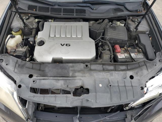 Photo 11 from auction – 2011 TOYOTA AVALON BAS with VIN 4T1BK3DB4BU437992