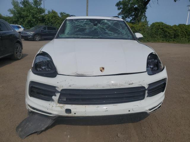 Photo 5 from auction – 2019 PORSCHE CAYENNE with VIN WP1AA2AY2KDA08550