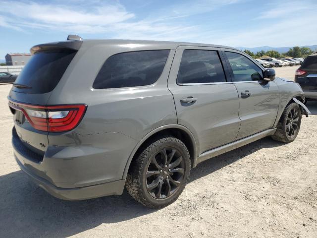 Photo 3 from auction – 2019 DODGE DURANGO R/T with VIN 1C4SDJCT8KC764799
