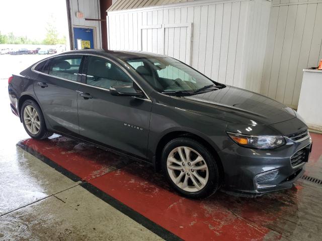 Photo 4 from auction – 2018 CHEVROLET MALIBU LT with VIN 1G1ZD5ST9JF212435