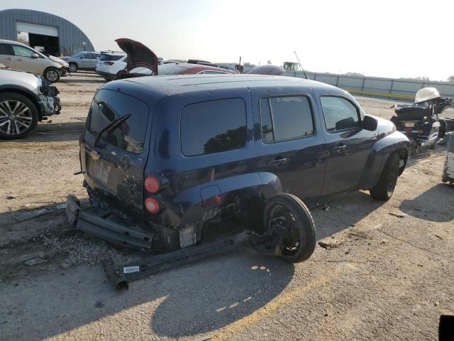 Photo 3 from auction – 2011 CHEVROLET HHR LT with VIN 3GNBABFW1BS523172