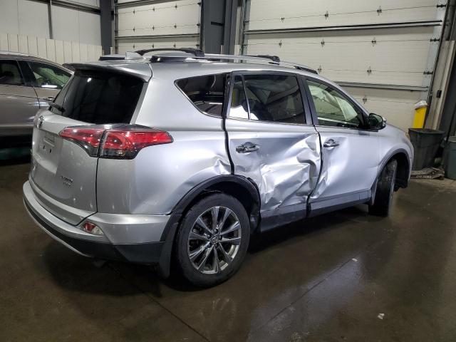 Photo 3 from auction – 2018 TOYOTA RAV4 LIMIT with VIN JTMDFREV2JJ230739