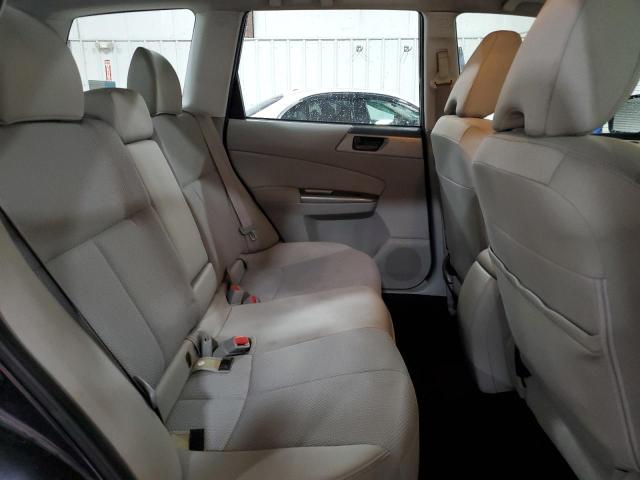 Photo 11 from auction – 2012 SUBARU FORESTER 2 with VIN JF2SHABC7CH441193