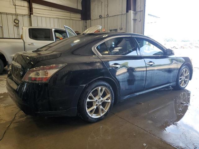 Photo 3 from auction – 2013 NISSAN MAXIMA S with VIN 1N4AA5APXDC845653