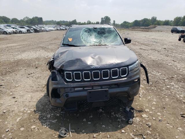 Photo 5 from auction – 2023 JEEP COMPASS LA with VIN 3C4NJDFN8PT559578