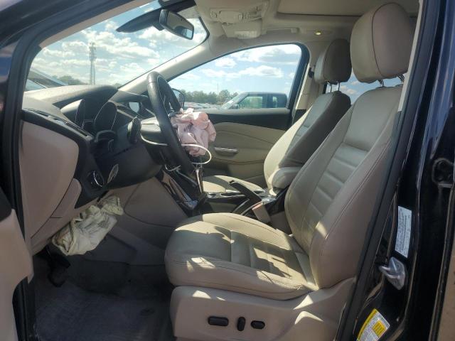 Photo 7 from auction – 2014 FORD ESCAPE TIT with VIN 1FMCU9J99EUA67243