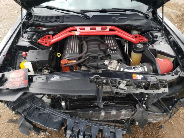 Photo 11 from auction – 2015 DODGE CHALLENGER with VIN 2C3CDZFJ1FH888689